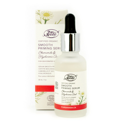 Pure Anada Smooth Priming Serum