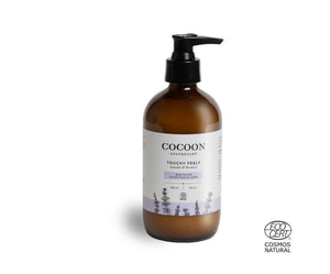Cocoon Apothecary Touchy Feely Lotion