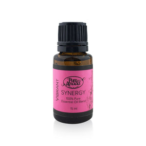 Pure Anada Essential Oil Synergy - Vibrant