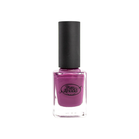 Pure Anada nail polish - Violet