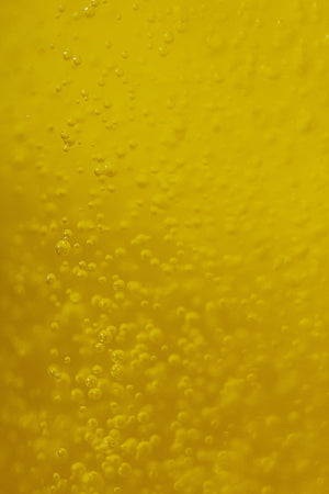 Yellow Beauty - Golden Hour Face Wash