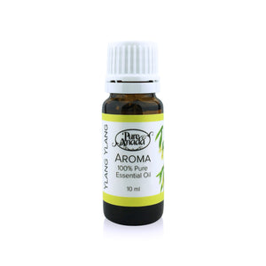 Pure Anada Essential Oil Ylang Ylang