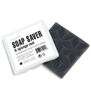 Zyderma Soap Saver
