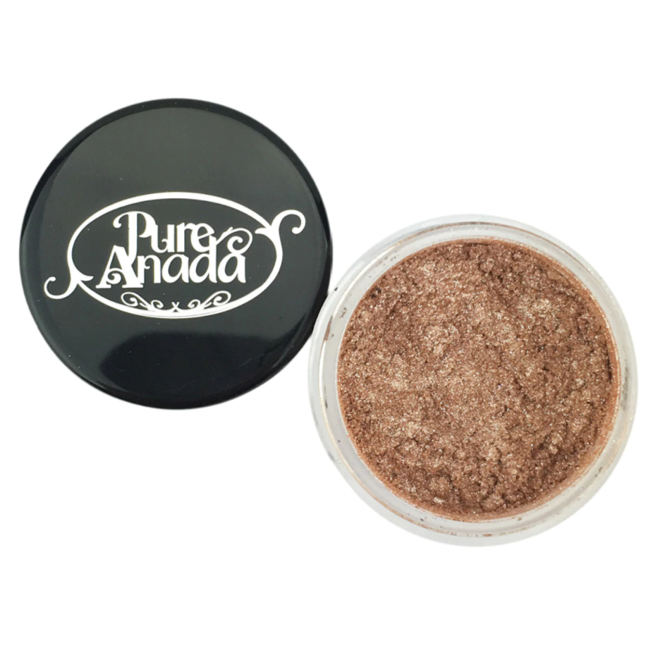 Pure Anada loose bronzing powder