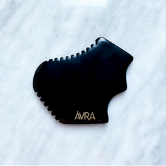 Avra Beauty Gua Sha in Bian Stone