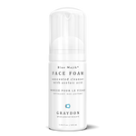Graydon Skincare Face Foam Cleanser