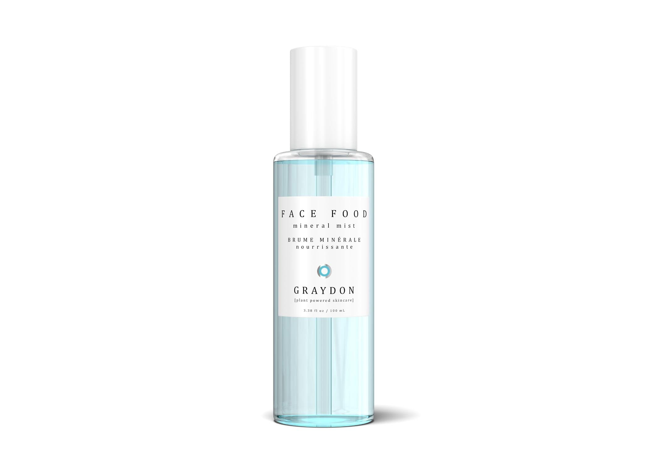 Graydon Skincare Face Food Hydrating Essence