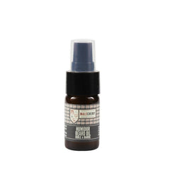 Cocoon Apothecary Malechemy Beard Oil in Humidor