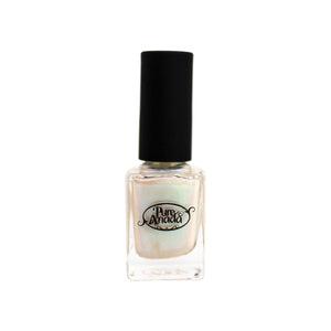 Pure Anada White Way Delight nail polish