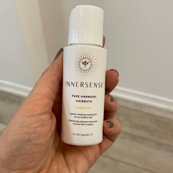 Innersense I Create Lift Volumizing Foam – greenbeautycurator