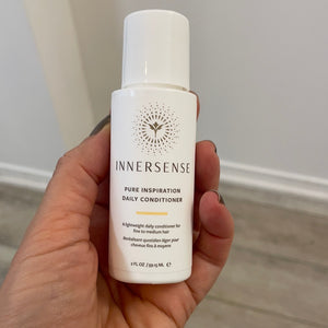 Innersense Pure Inspiration Daily Conditioner