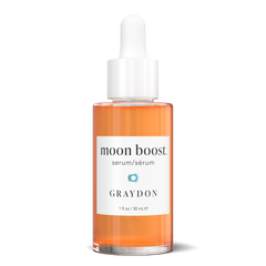 Graydon Skincare Moon Boost Serum