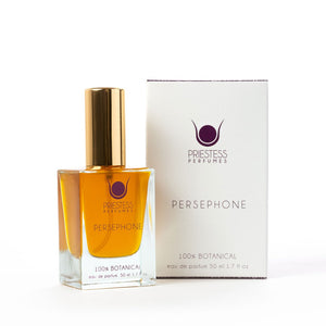 Cocoon Apothecary perfume Persephone