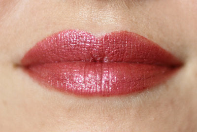 Pure Anada Petal Perfect Lipstick - Petunia