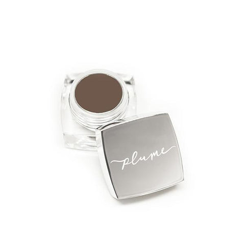 Plume Science Brow Pomade in Chestnut Decadence