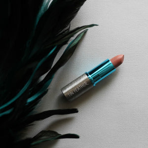 Tin Feather Lipstick Velour