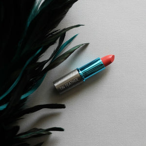 Tin Feather Lipstick - Vixen